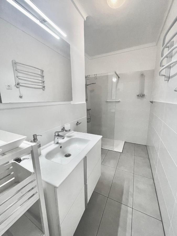 Apartamento Frontal Al Mar - Torrox Costa מראה חיצוני תמונה